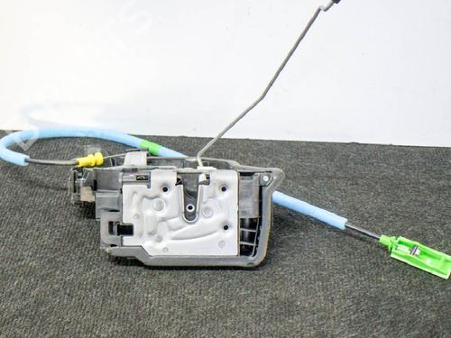 Front right lock BMW X1 (F48) xDrive 25 i | BP6766434C97 