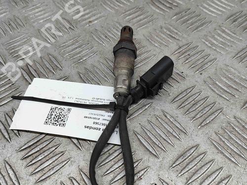 Electronic sensor SKODA YETI (5L) 1.2 TSI | BP16077027M84
