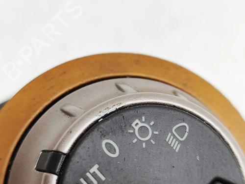 Electronic module FERRARI CALIFORNIA 4.3 | BP32119350M83