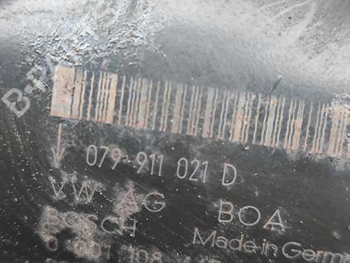 Starter AUDI A5 (8T3) RS5 quattro | BP30463243M8 