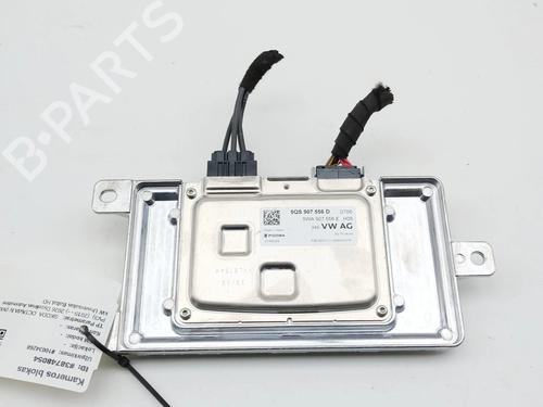 Used Electronic module Electronic module 39534270 39534270