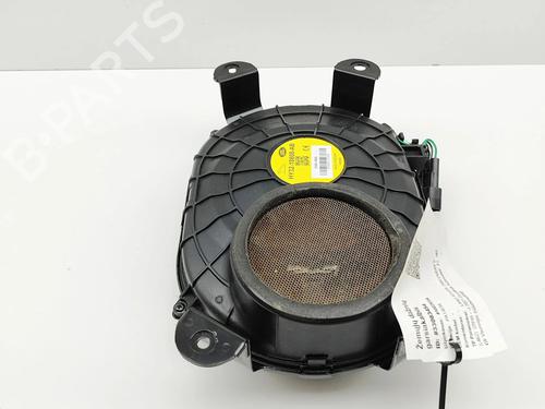 Electronic module LAND ROVER DISCOVERY V (L462) D300 MHEV 4x4 | BP30644241M83