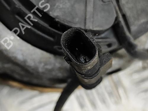 Engine mount MERCEDES-BENZ GLE (W166) 350 d 4-matic (166.024) | BP25219035M89  - Image 7