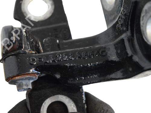 Hinge/Door check strap LAND ROVER DISCOVERY V (L462) 3.0 Td6 4x4 | BP30246899C146 