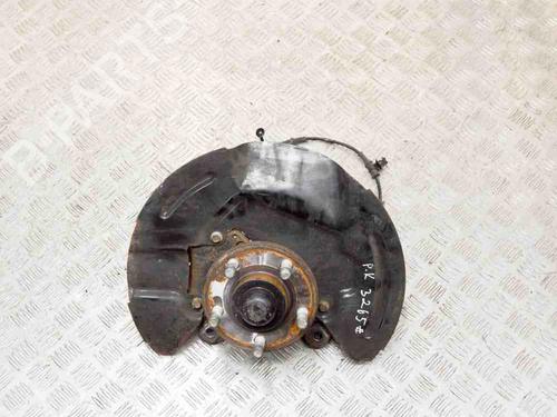 Used Left front steering knuckle FORD USA MUSTANG Coupe 5.0 V8 (418 hp) 14629515