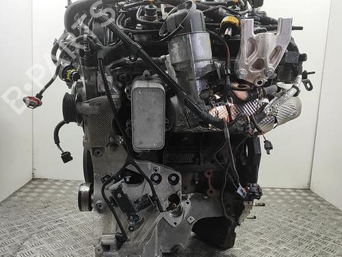 Engine MASERATI LEVANTE SUV (M161) 3.0 D Q4 | BP32191525M1 