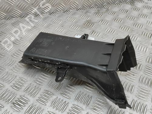 Used Pipe Pipe BMW 8 Gran Coupe (G16, F93) 840 i (333 hp) 33549161 33549161