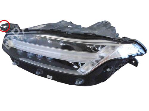 Used Left headlight VOLVO XC90 II (256) D5 AWD (224 hp) 30250699
