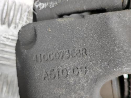 Right front brake caliper OPEL MOVANO B Van (X62) 2.3 CDTI FWD (FV) | BP25219616M104 