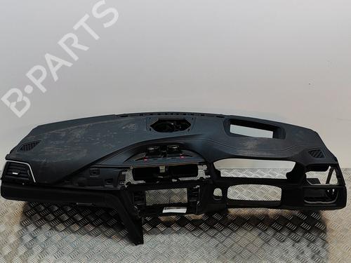 Tableau de bord BMW 7 (G11, G12) 730 d, Ld (265 hp) 19501259