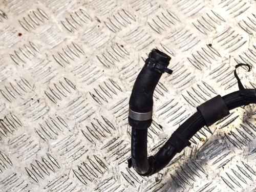 Pipe JAGUAR I-PACE (X590) EV400 AWD | BP28687031M125 