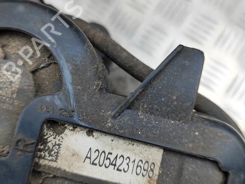 Right rear brake caliper MERCEDES-BENZ C-CLASS T-Model (S205) C 300 BlueTEC Hybrid / h (205.212) | BP28194603M106 