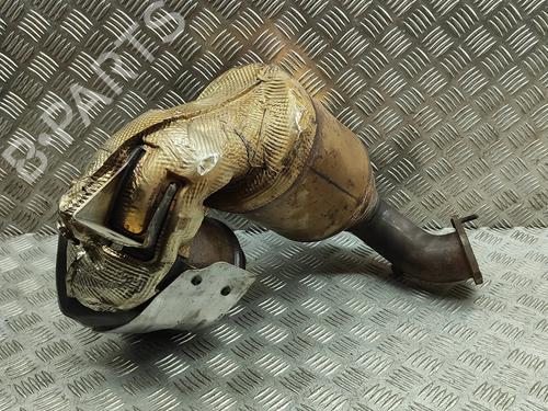 Catalyst AUDI Q7 (4MB, 4MG, 4MQ) 3.0 TDI quattro | BP21809968M10 