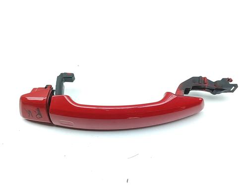 Used Front left exterior door handle Front left exterior door handle AUDI TT (FV3, FVP) 1.8 TFSI (180 hp) 33384183 33384183