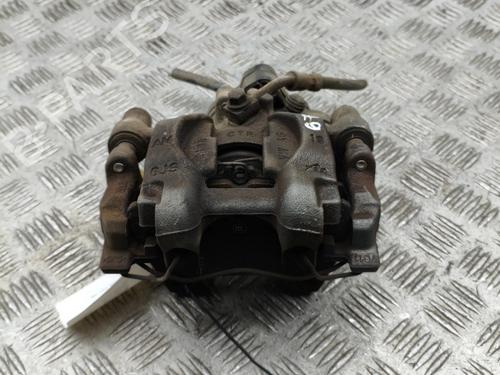 Used Left rear brake caliper Left rear brake caliper AUDI Q3 (F3B) 35 TFSI (150 hp) 39575582 39575582