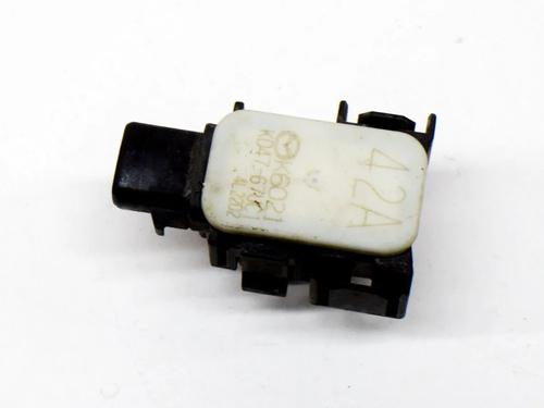 Electronic module MAZDA 6 Estate (GJ, GL) 2.2 D | BP6773972M83 - Image 5