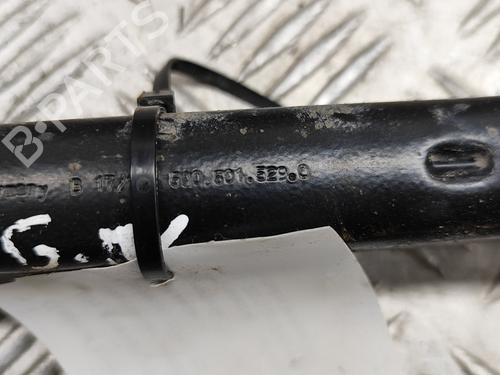 Left rear suspension arm VW GOLF VII (5G1, BQ1, BE1, BE2) e-Golf | BP25995356M14 