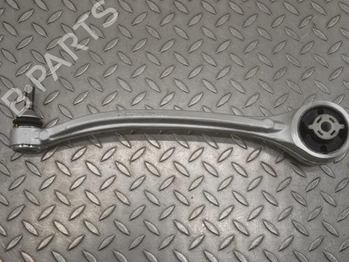 Used Right front suspension arm Right front suspension arm TESLA MODEL Y (5YJY) EV Performance All-wheel Drive (462 hp) 33364569 33364569