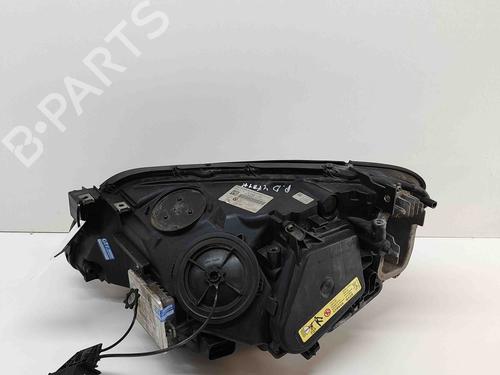 Right headlight BMW 7 (F01, F02, F03, F04) 730 d | BP29541881C29 
