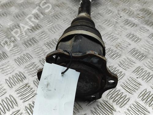 Left front driveshaft AUDI A6 C8 Avant (4A5) RS6 TFSI Mild Hybrid quattro | BP37583264M38  - Image 5
