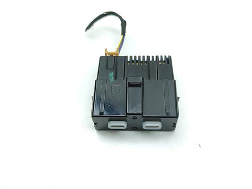 Module électronique SKODA ENYAQ iV SUV (5AZ) 80 (204 hp) 30575236