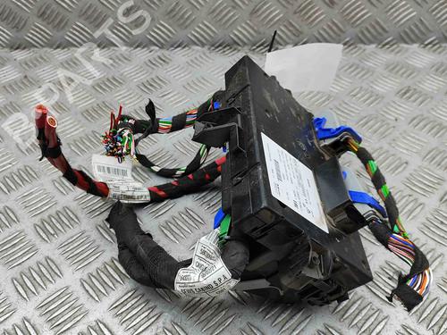 Electronic module IVECO DAILY VI Platform/Chassis 33S14, 35S14, 35C14, 38S14 | BP29404635M83 