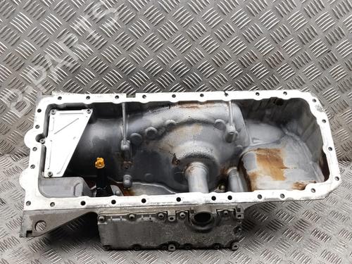 Cárter de aceite Cárter de aceite BMW 4 Coupe (F32, F82) 435 i (306 hp) 39656935 39656935