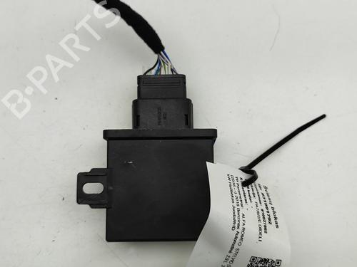 Electronic module ALFA ROMEO STELVIO (949_) 2.9 Q4 (949.AXG2A, 949.AXH2A, 949.AXS2A) | BP28955122M83 