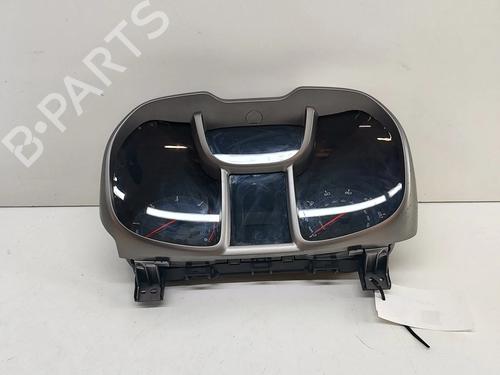 Used Instrument cluster Instrument cluster CHEVROLET ORLANDO (J309) 2.0 D (163 hp) 25787342 25787342