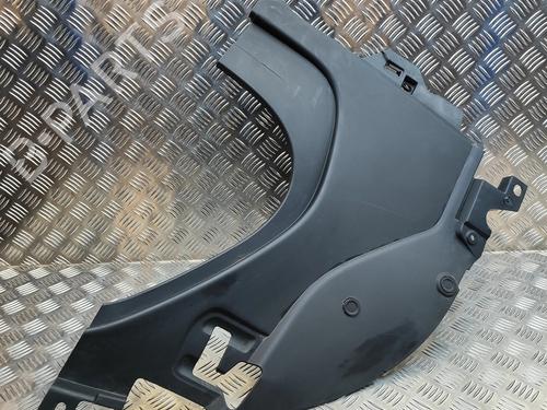 Upper protection VOLVO XC40 (536) Recharge AWD | BP29075965M93