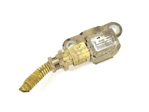 Used Electronic sensor Electronic sensor SUZUKI GRAND VITARA II (JT, TE, TD) 2.4 All-wheel Drive (JT424, JB424, TDA4) (166 hp) 30281679 30281679