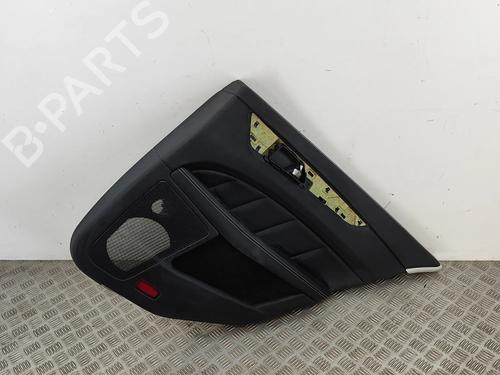 Used Rear right panel Rear right panel MERCEDES-BENZ CLS (C218) CLS 350 CDI / d (218.323) (265 hp) 24976393 24976393