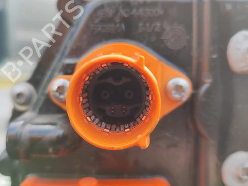 Battery MERCEDES-BENZ EQA (H243) EQA 250 (243.701) | BP33731806E11  - Image 8