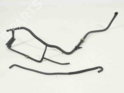 Rør VOLVO XC90 II (256) T8 Hybrid AWD | BP30257130M125