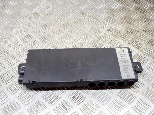 Used Electronic module LAND ROVER RANGE ROVER VELAR (L560) 2.0 D180 TD4 4x4 (180 hp) 14632991