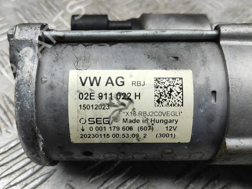 Starter AUDI Q3 Sportback (F3N) 2.5 RS TFSI quattro | BP36691235M8 - Image 5