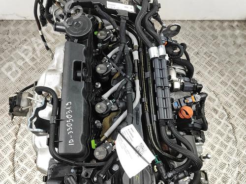 Engine CITROËN JUMPER II Bus 2.0 BlueHDi 130 | BP33378440M1 - Image 5