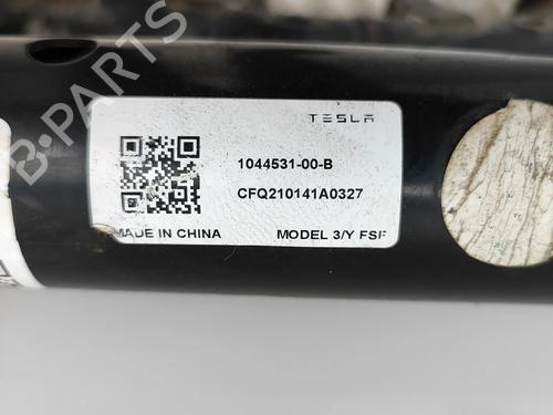 Subframe TESLA MODEL 3 (5YJ3) EV AWD | BP33732390M9 - Image 7