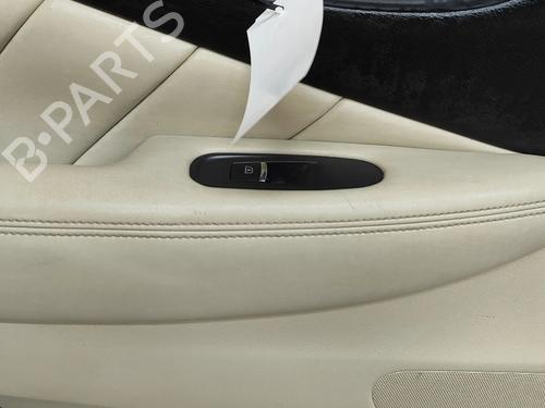 Rear left panel INFINITI Q50 3.0 t | BP33661812C60  - Image 5