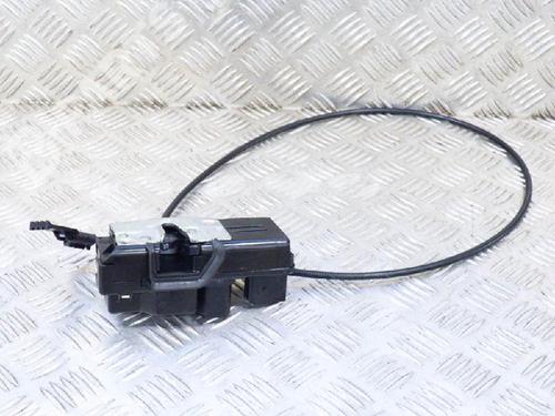 Front right lock TESLA MODEL S (5YJS) 75D AWD | BP7797556C97 - Image 4