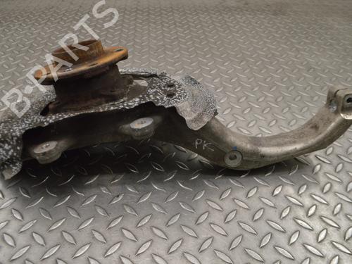 Used Left front steering knuckle BMW 3 Gran Turismo (F34) 320 d xDrive (190 hp) 30228889