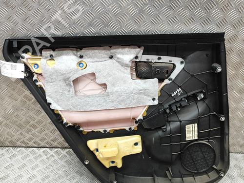 Rear right panel TOYOTA PRIUS (_W3_) 1.8 Hybrid (ZVW30) | BP29392202C61 