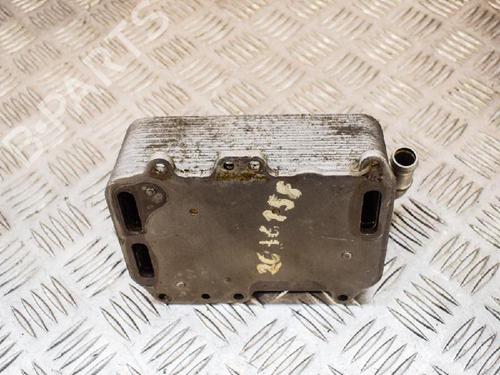 Oil radiator AUDI A7 Sportback (4GA, 4GF) 3.0 TDI quattro | BP6727306M33 