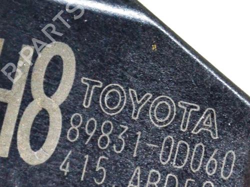 Electronic sensor TOYOTA YARIS (_P13_) 1.5 Hybrid (NHP130_) | BP8841435M84 