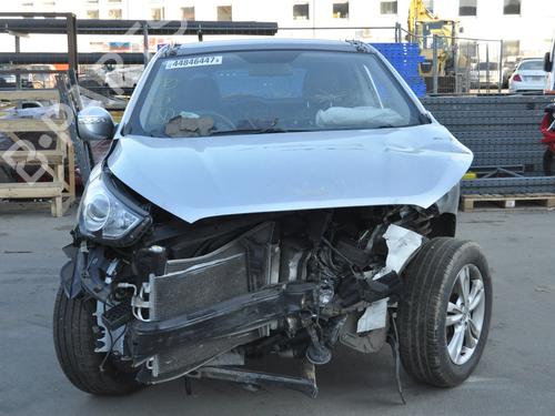 Used Other HYUNDAI ix35 (LM, EL, ELH) 1.7 CRDi (116 hp) 32754787