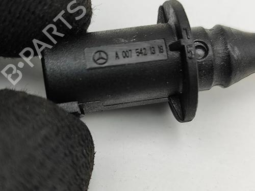 Electronic sensor MERCEDES-BENZ SLC (R172) 180 (172.431) | BP27158301M84 