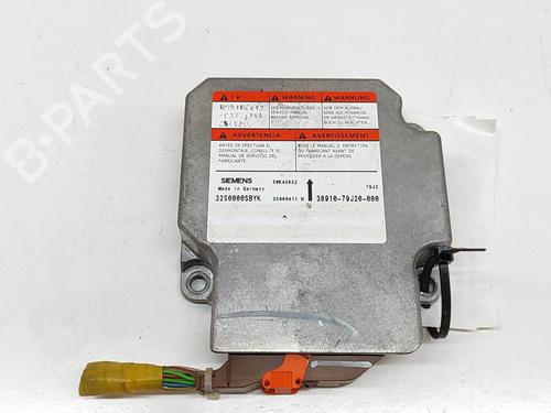 Used ECU airbags SUZUKI SX4 (EY, GY) 1.9 DDiS (RW419D) (120 hp) 28436903
