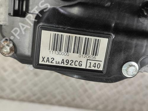 Engine TOYOTA RAV 4 V (_A5_, _H5_) 2.5 Hybrid AWD (AXAH54, AXAL54) | BP33697379M1 - Image 8