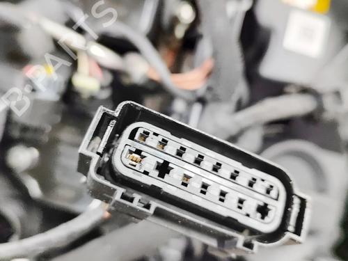 Engine BMW 1 (F20) 116 d | BP33937614M1 - Image 11