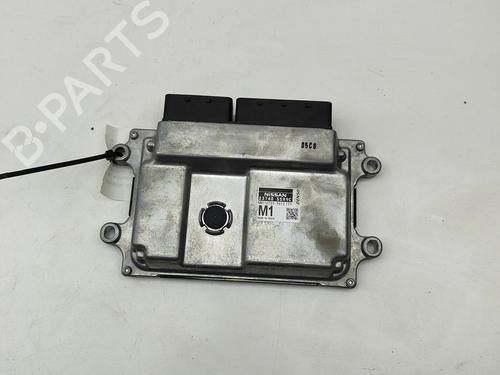 Used Engine control unit (ECU) NISSAN LEAF (ZE1) Electric (150 hp) 27796977